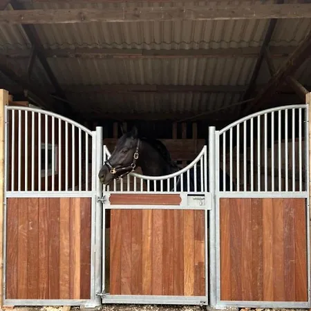 Apartmán Annahoeve Venlo, 220 Qm *