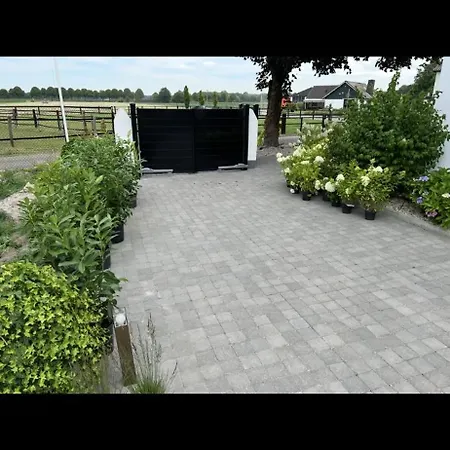 Annahoeve Venlo, 220 Qm