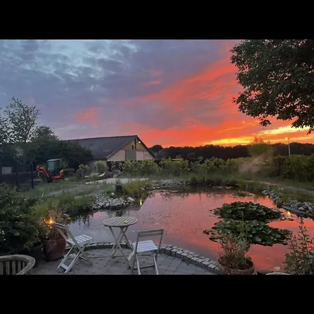 Apartmán Annahoeve Venlo, 220 Qm Venlo