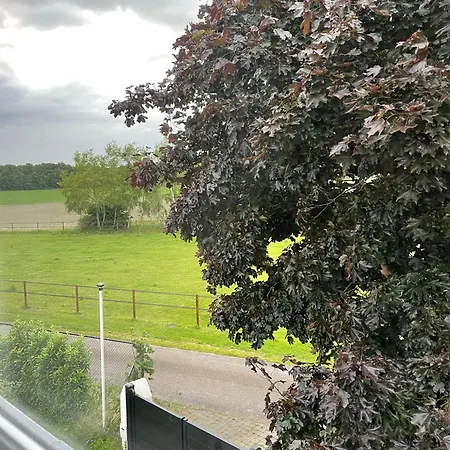 Annahoeve Venlo, 220 Qm Daire Venlo