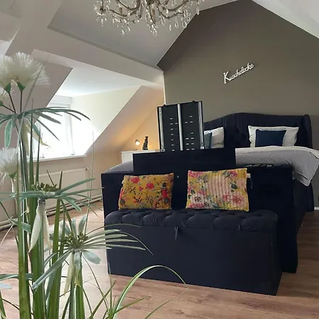 Annahoeve Venlo, 220 Qm