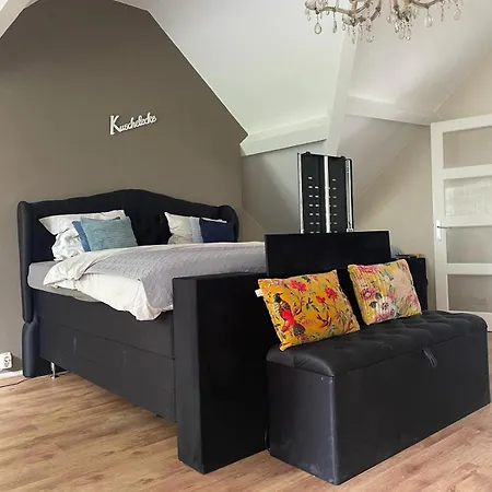 Daire Annahoeve Venlo, 220 Qm *