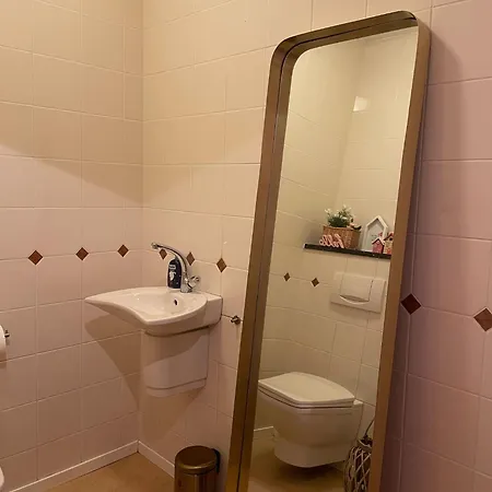 Apartmán Annahoeve Venlo, 220 Qm *