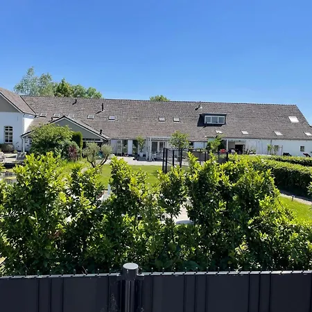 Daire Annahoeve Venlo, 220 Qm Venlo