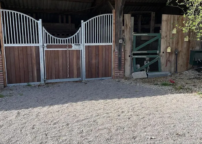 Annahoeve Venlo, 220 Qm * Venlo