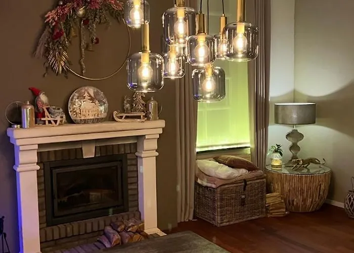 Annahoeve Venlo, 220 Qm