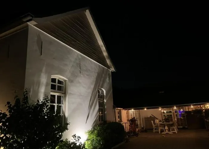 Annahoeve Venlo, 220 Qm Lejlighed Venlo