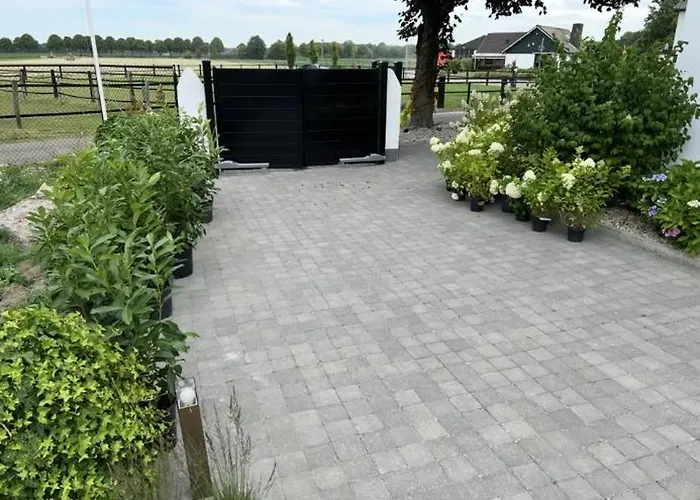 Annahoeve Venlo, 220 Qm