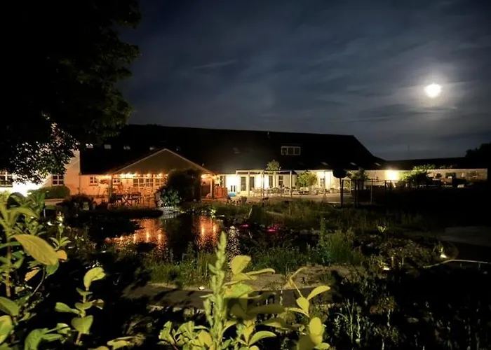 Lejlighed Annahoeve Venlo, 220 Qm