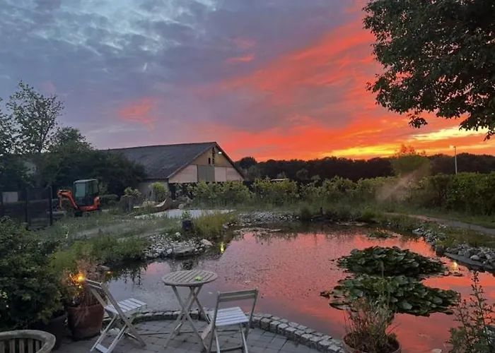 Daire Annahoeve Venlo, 220 Qm Venlo