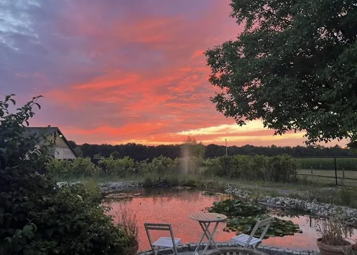 Annahoeve Venlo, 220 Qm * Venlo