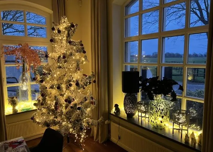 Annahoeve Venlo, 220 Qm Venlo