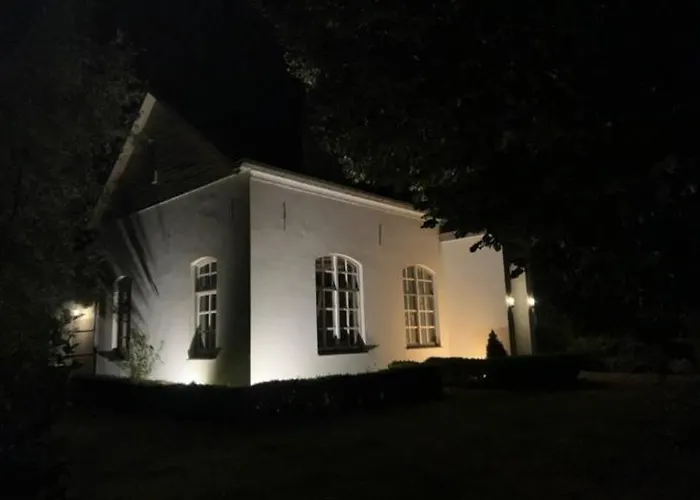 Lejlighed Annahoeve Venlo, 220 Qm *