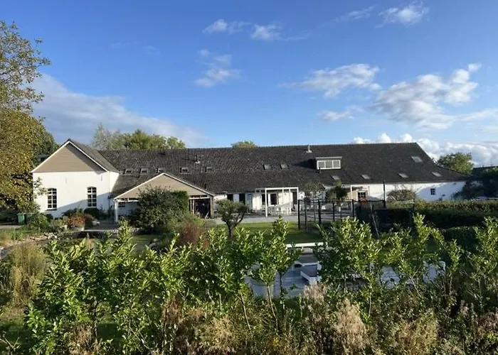 Lejlighed Annahoeve Venlo, 220 Qm