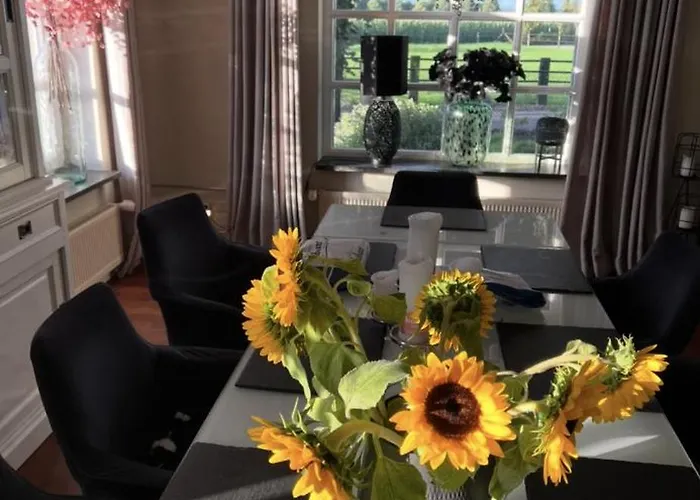 Annahoeve Venlo, 220 Qm Lejlighed