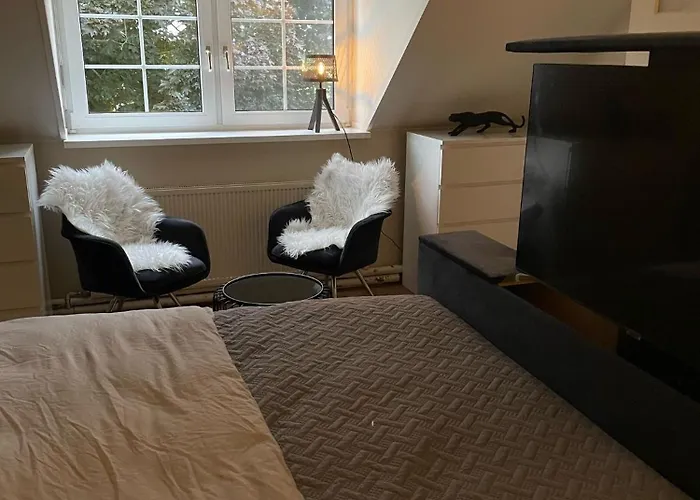 Lejlighed Annahoeve Venlo, 220 Qm Venlo