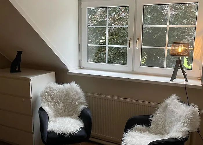 Lejlighed Annahoeve Venlo, 220 Qm *