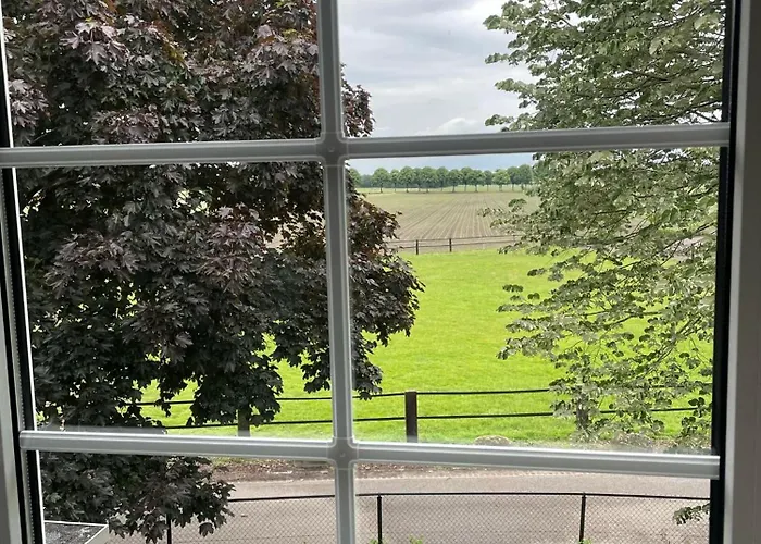 Lejlighed Annahoeve Venlo, 220 Qm Venlo