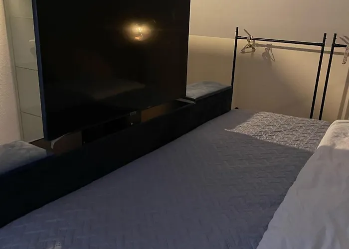 Lejlighed Annahoeve Venlo, 220 Qm *