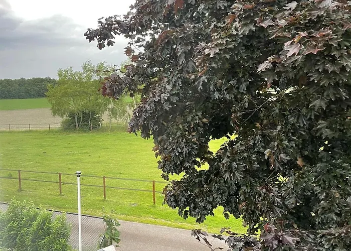 Annahoeve Venlo, 220 Qm Lejlighed Venlo