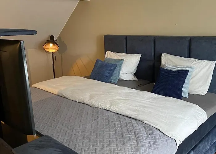 Lejlighed Annahoeve Venlo, 220 Qm Venlo