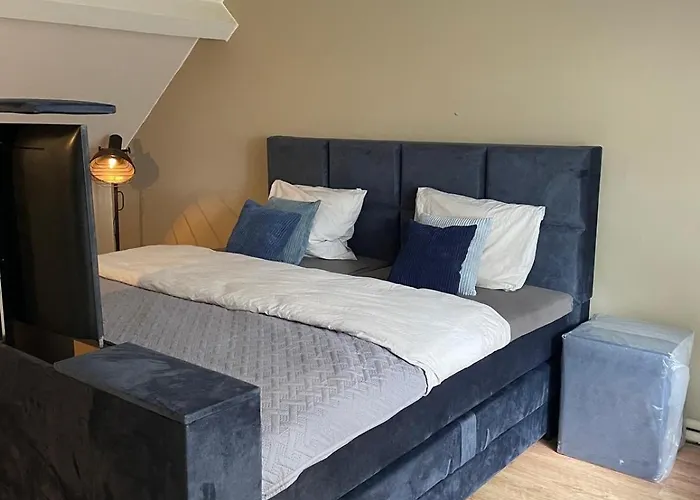 Lejlighed Annahoeve Venlo, 220 Qm *