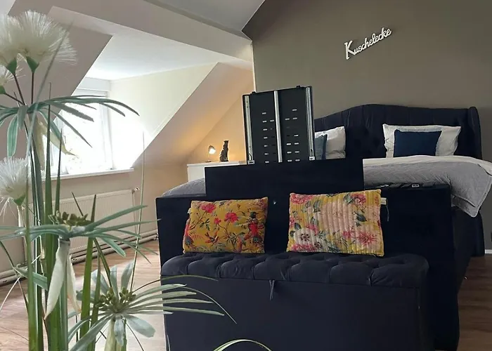 Annahoeve Venlo, 220 Qm