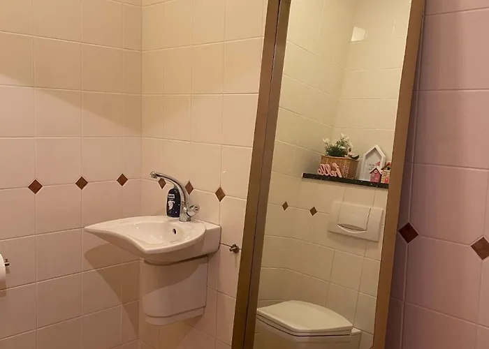 Lejlighed Annahoeve Venlo, 220 Qm *