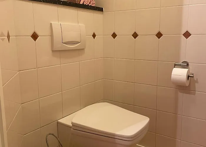 Lejlighed Annahoeve Venlo, 220 Qm