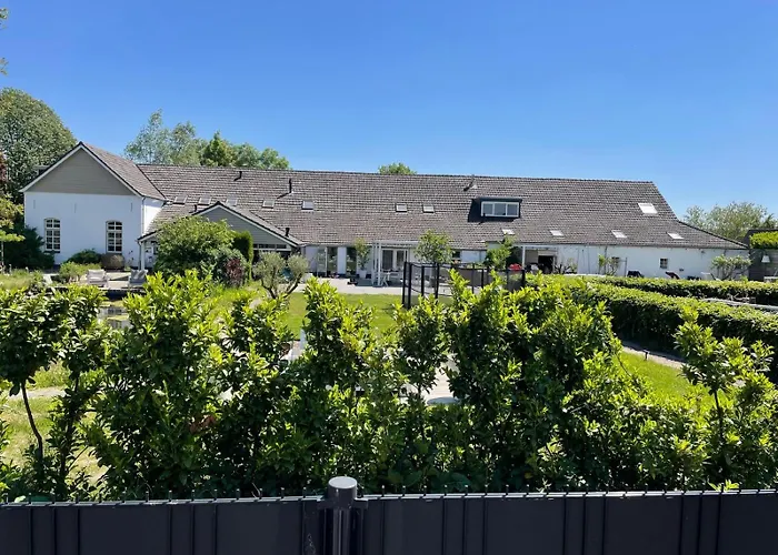 Lejlighed Annahoeve Venlo, 220 Qm Venlo