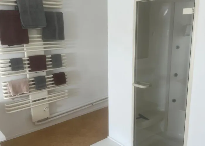 Lejlighed Annahoeve Venlo, 220 Qm *