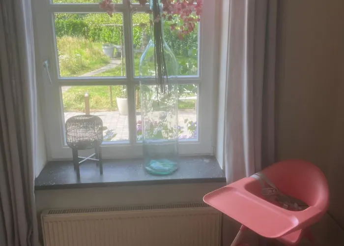 Annahoeve Venlo, 220 Qm Venlo