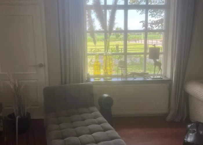 Lejlighed Annahoeve Venlo, 220 Qm