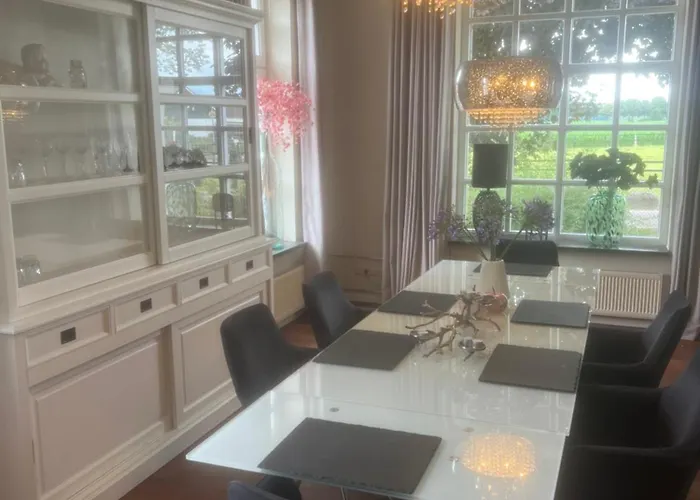 Annahoeve Venlo, 220 Qm