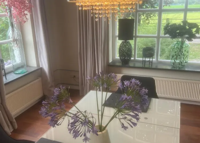 Lejlighed Annahoeve Venlo, 220 Qm