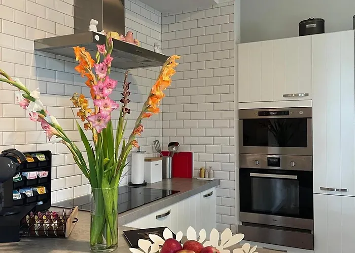 Lejlighed Annahoeve Venlo, 220 Qm Venlo