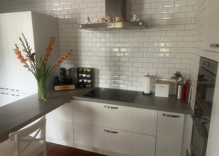 Annahoeve Venlo, 220 Qm Lejlighed *