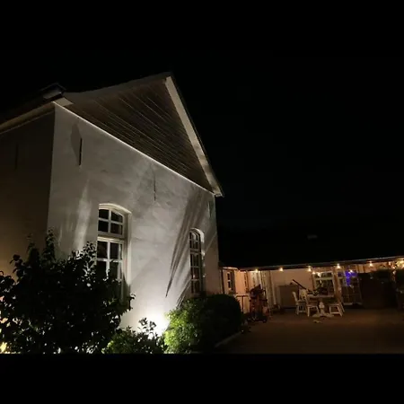 Annahoeve Venlo, 220 Qm Lägenhet Venlo