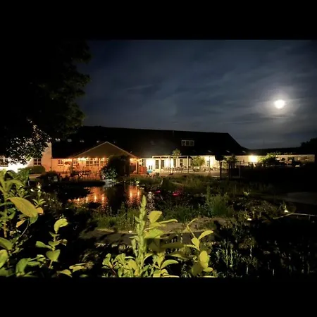 Lägenhet Annahoeve Venlo, 220 Qm