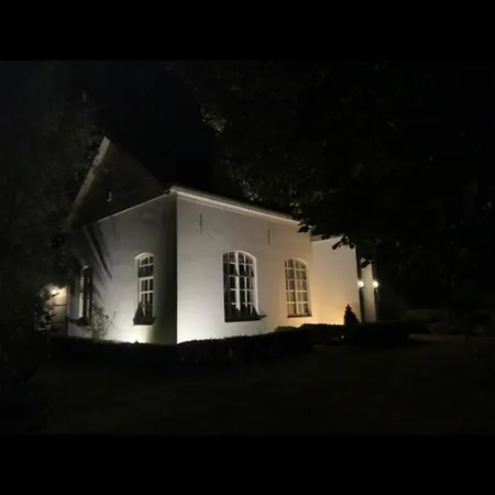 Lägenhet Annahoeve Venlo, 220 Qm *