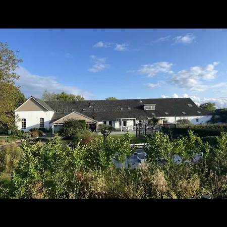 Lägenhet Annahoeve Venlo, 220 Qm