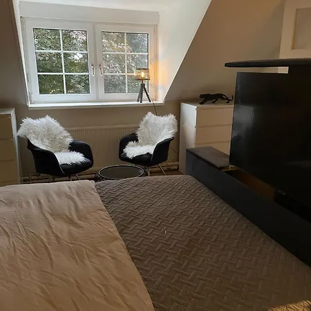 Lägenhet Annahoeve Venlo, 220 Qm Venlo