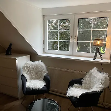 Apartamento Annahoeve Venlo, 220 Qm *