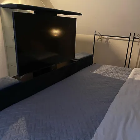 Lägenhet Annahoeve Venlo, 220 Qm *