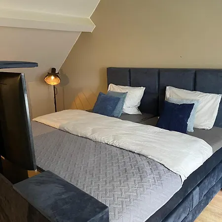 Lägenhet Annahoeve Venlo, 220 Qm Venlo