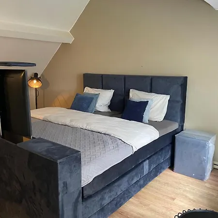 Lägenhet Annahoeve Venlo, 220 Qm *