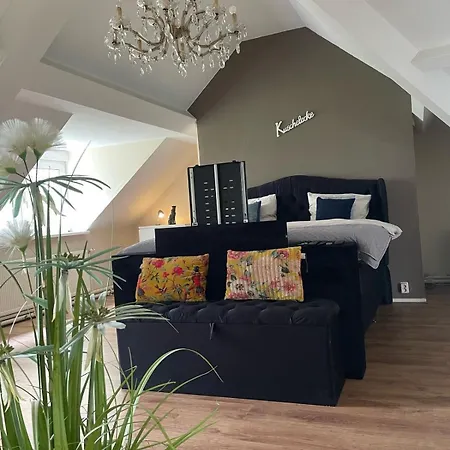 Annahoeve Venlo, 220 Qm Lägenhet Venlo