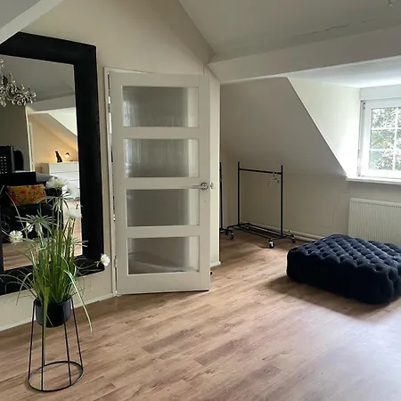 Annahoeve Venlo, 220 Qm