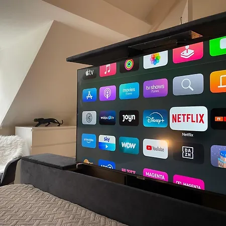 Annahoeve Venlo, 220 Qm * Venlo