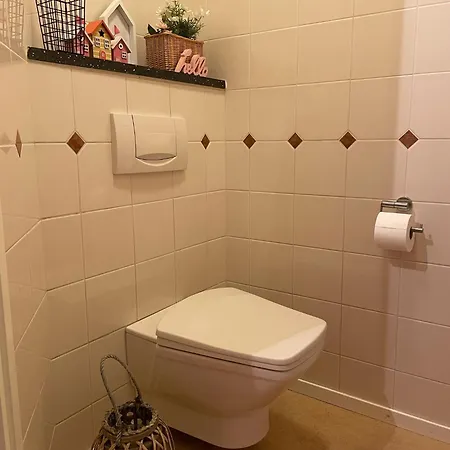 Lägenhet Annahoeve Venlo, 220 Qm